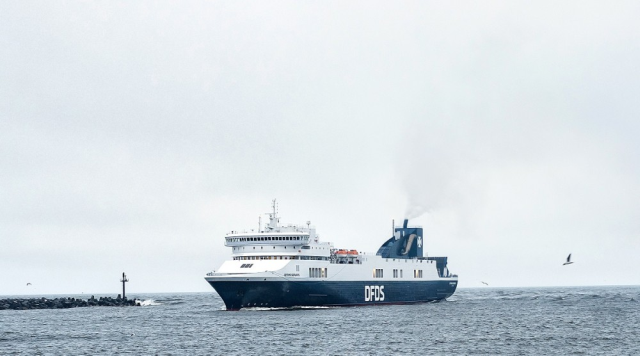 Naujos galimybės švartuoti didesnių parametrų laivus